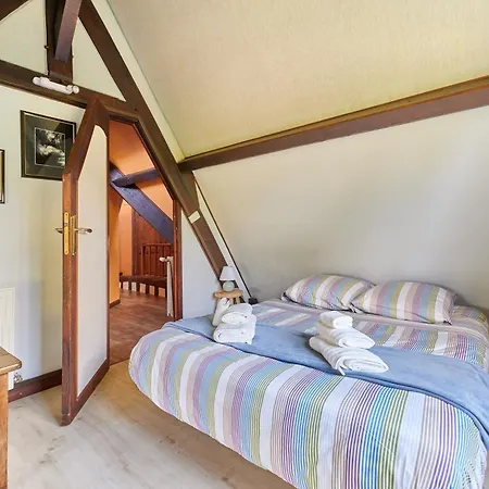 Au Cedre Bleu - Longere Avec Grand Jardin * Livarot-Pays-d'Auge