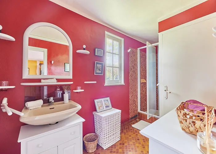 Au Cedre Bleu - Longere Avec Grand Jardin Holiday home Livarot-Pays-d'Auge