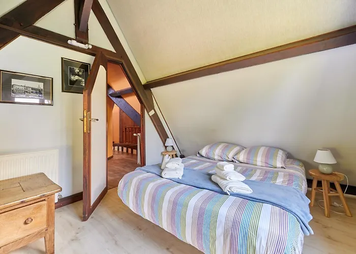 Au Cedre Bleu - Longere Avec Grand Jardin * Livarot-Pays-d'Auge